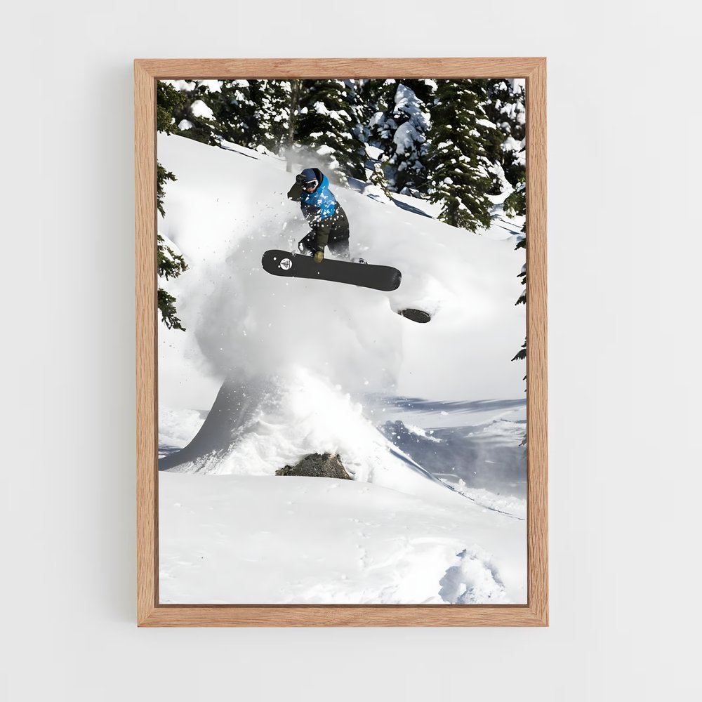 ap-torstein horgmo-1 cadre Bois clair