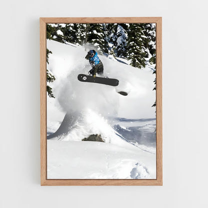 ap-torstein horgmo-1 cadre Bois clair