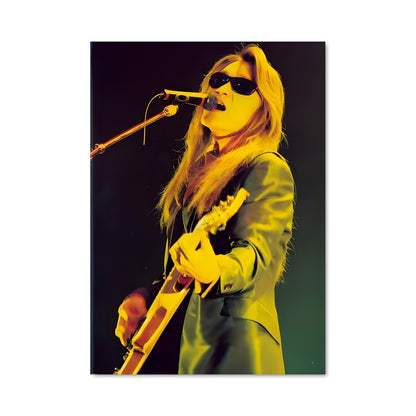 Poster Rock'n'Chic