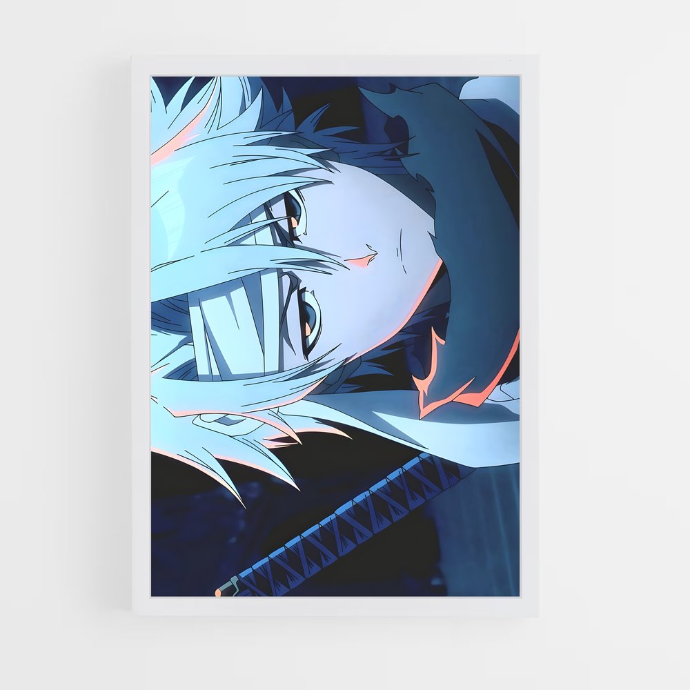 ap-toshiro hitsugaya-2 cadre Blanc