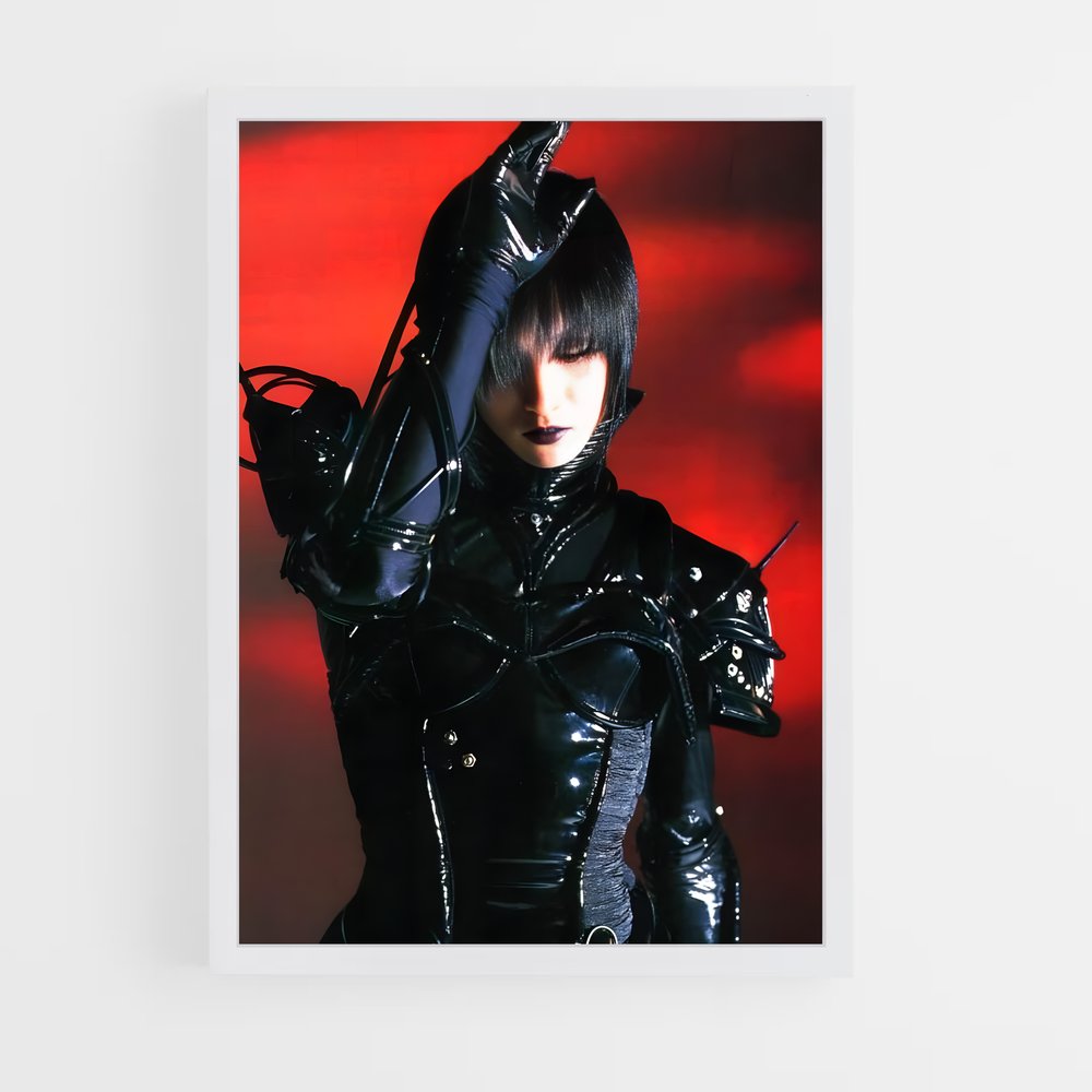 ap-toshiya-1 cadre Blanc
