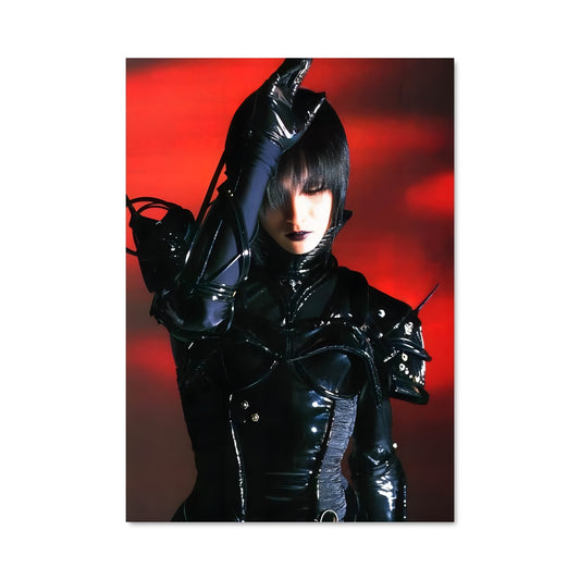 Poster Toshiya 47103