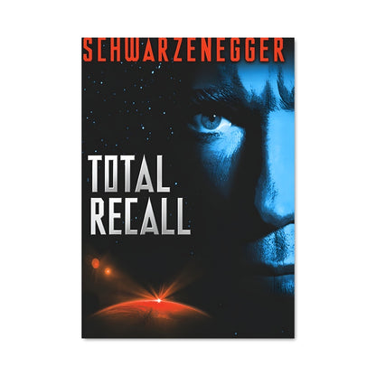 Poster Total recall 36588