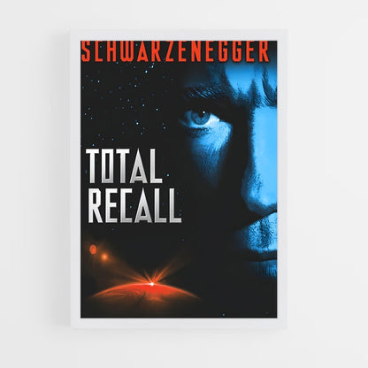 ap-total recall-11 cadre Blanc