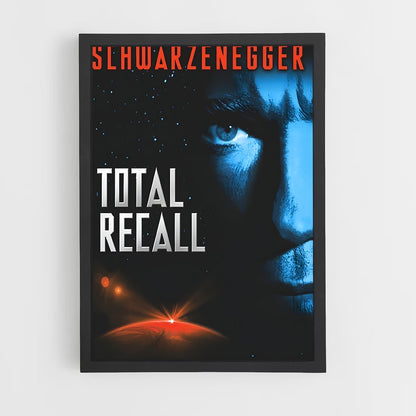 ap-total recall-11 cadre Noir