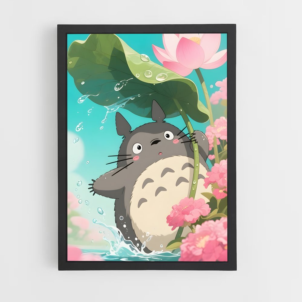 ap-totoro-2 cadre Noir