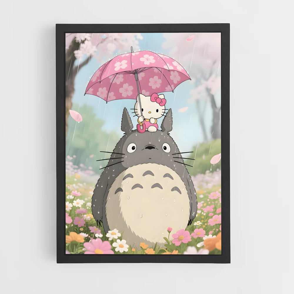 ap-totoro-3 cadre Noir