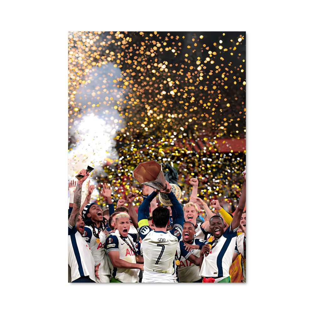 Poster Tottenham hotspur fc 73323