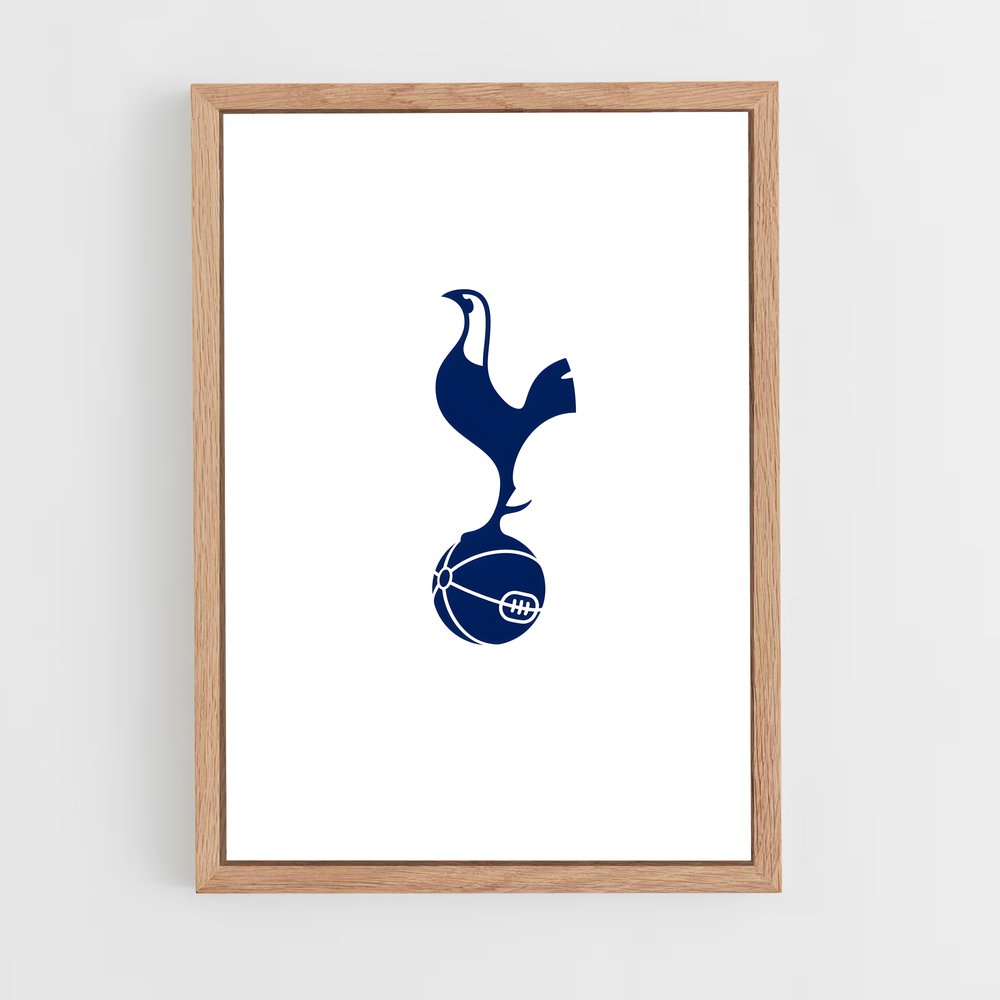ap-tottenham hotspur fc-11 cadre Bois clair