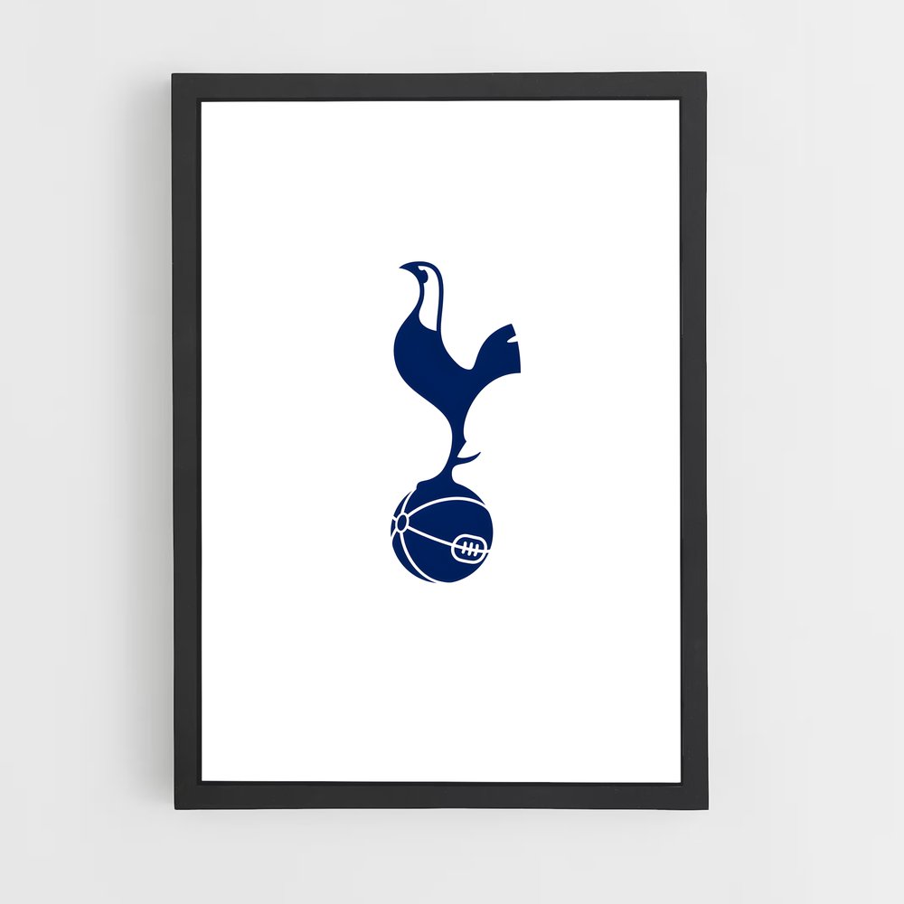 ap-tottenham hotspur fc-11 cadre Noir