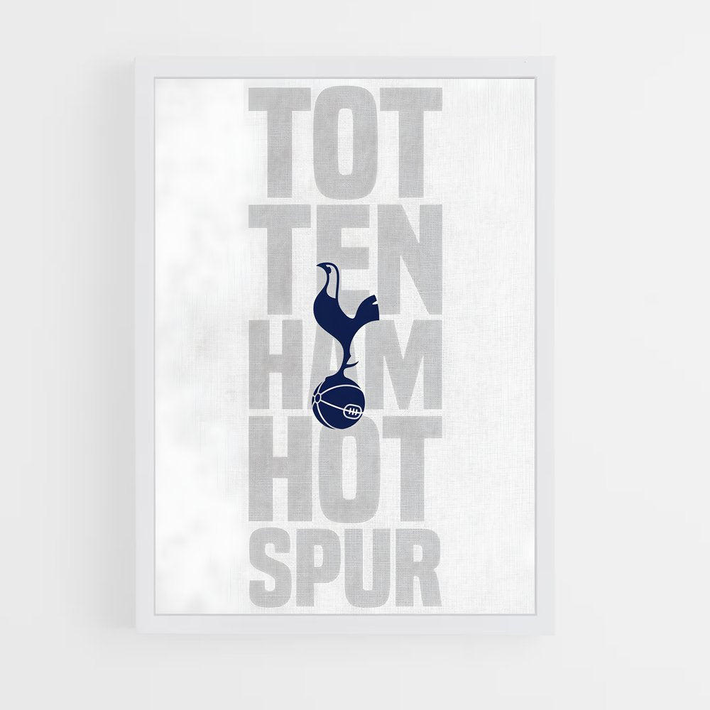 ap-tottenham hotspur fc-5 cadre Blanc
