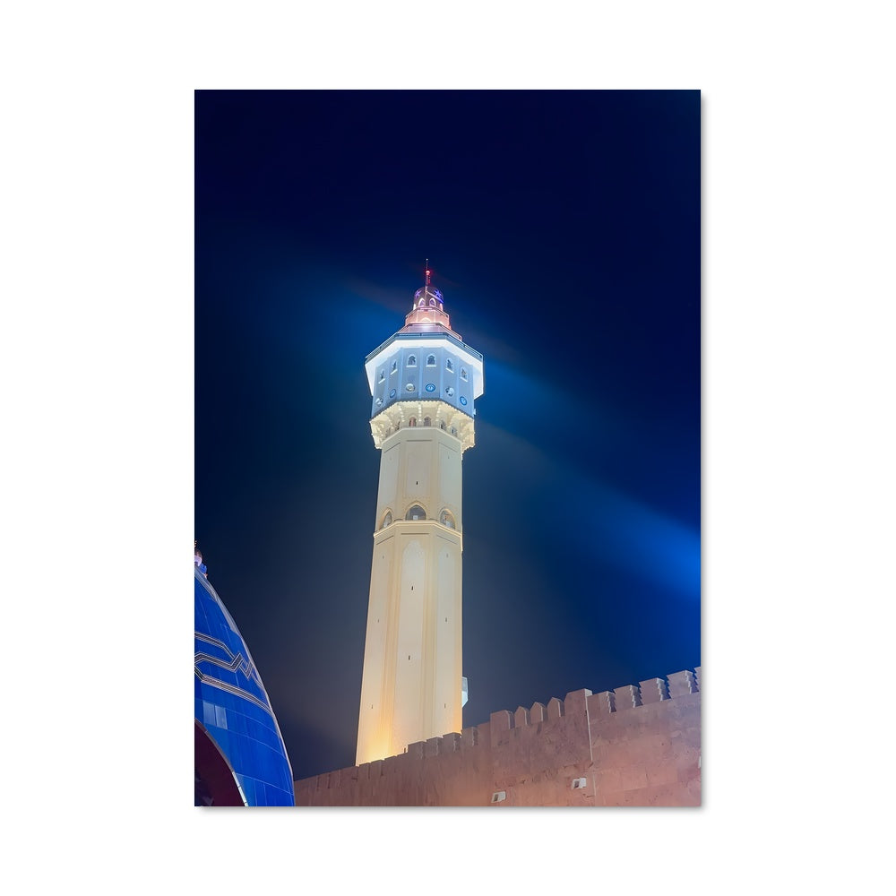 Poster La Tour d'Élégance