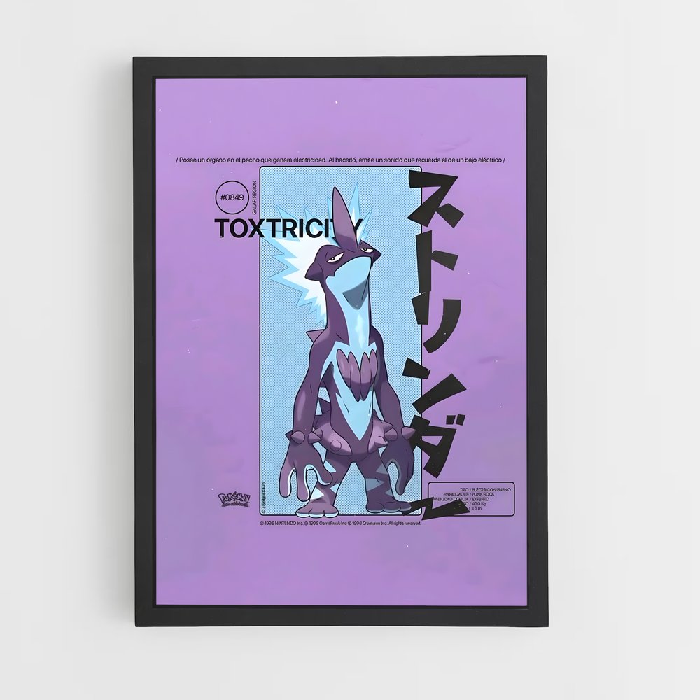 ap-toxtricity-3 cadre Noir