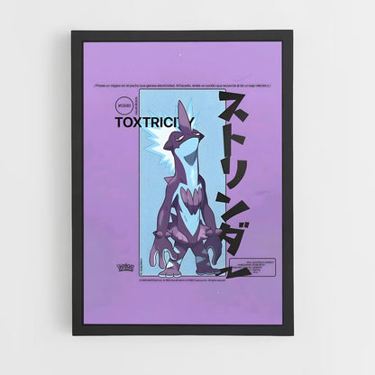 ap-toxtricity-3 cadre Noir