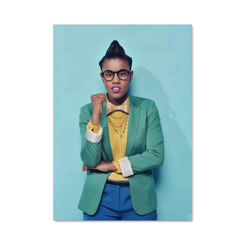 Poster Toya delazy 52725