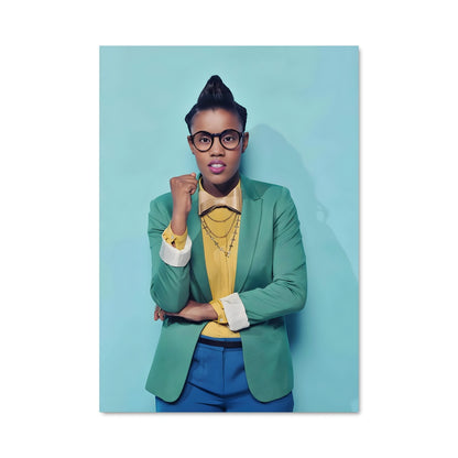 Poster Toya delazy 52725