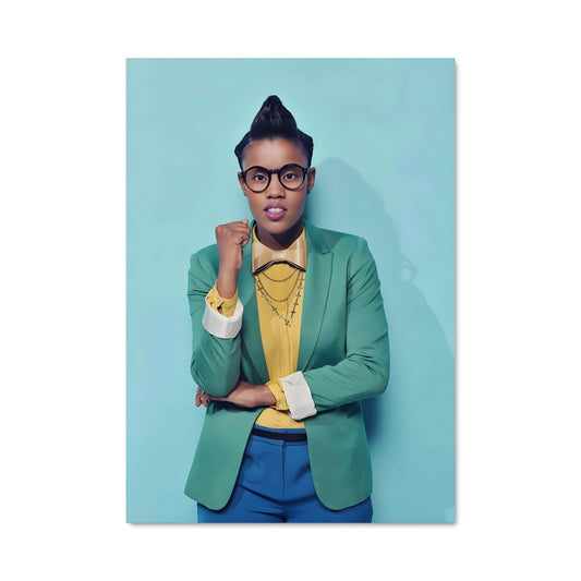 Poster Toya delazy 52725
