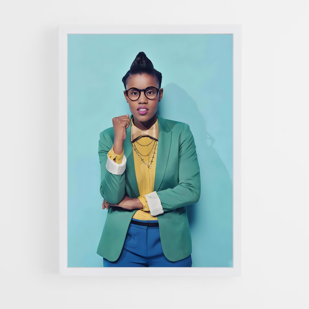 ap-toya delazy-2 cadre Blanc