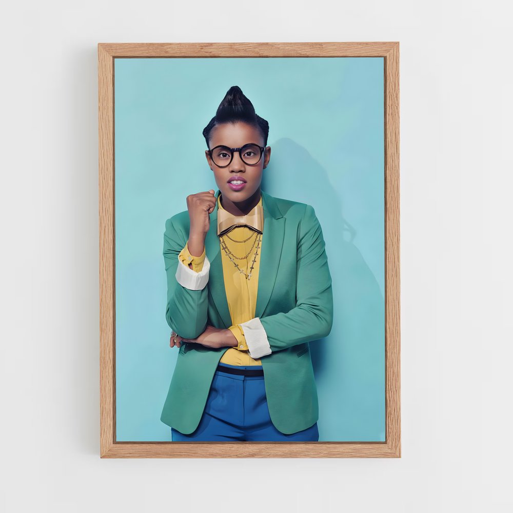 ap-toya delazy-2 cadre Bois clair