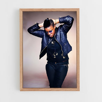 ap-toya delazy-3 cadre Bois clair