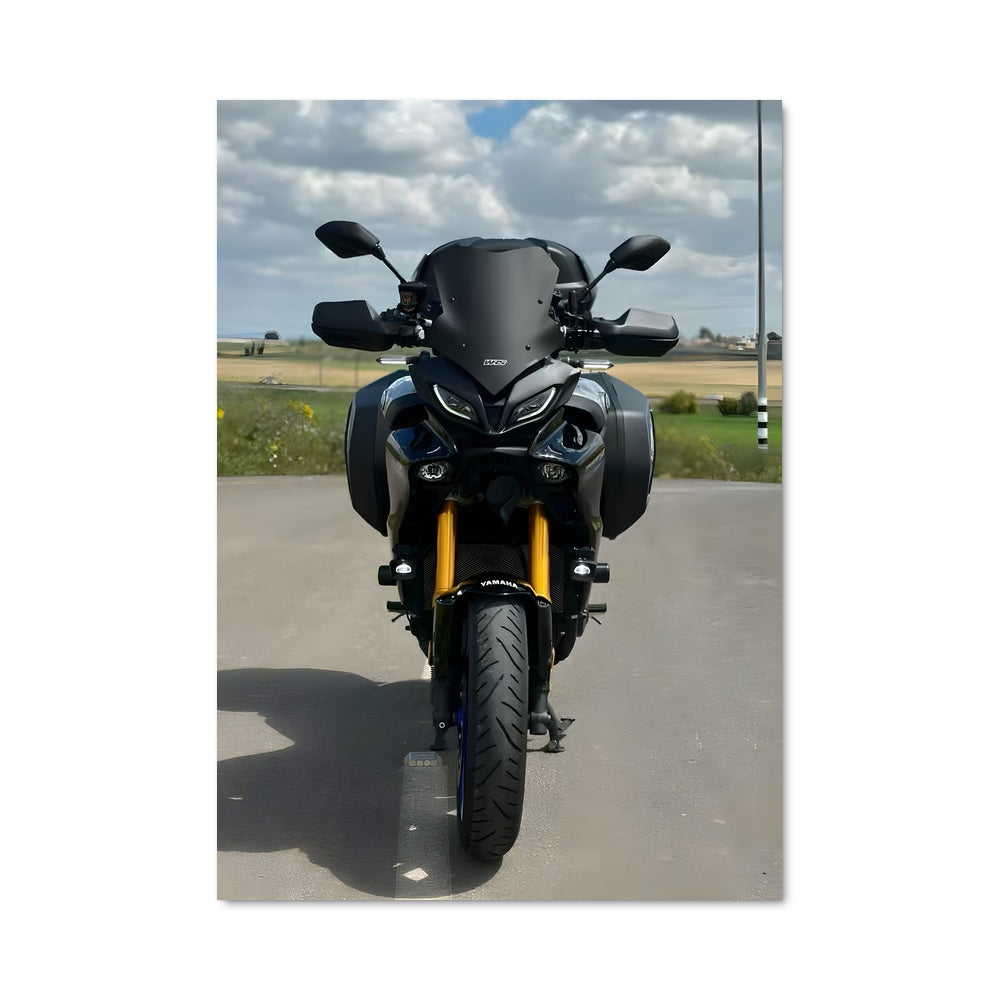 Poster Tracer 7 82902