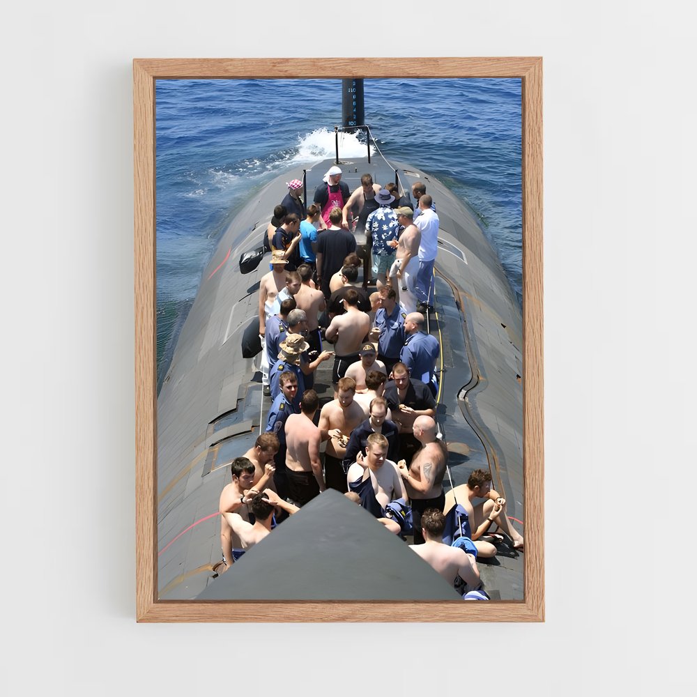 ap-trafalgar class-2 cadre Bois clair