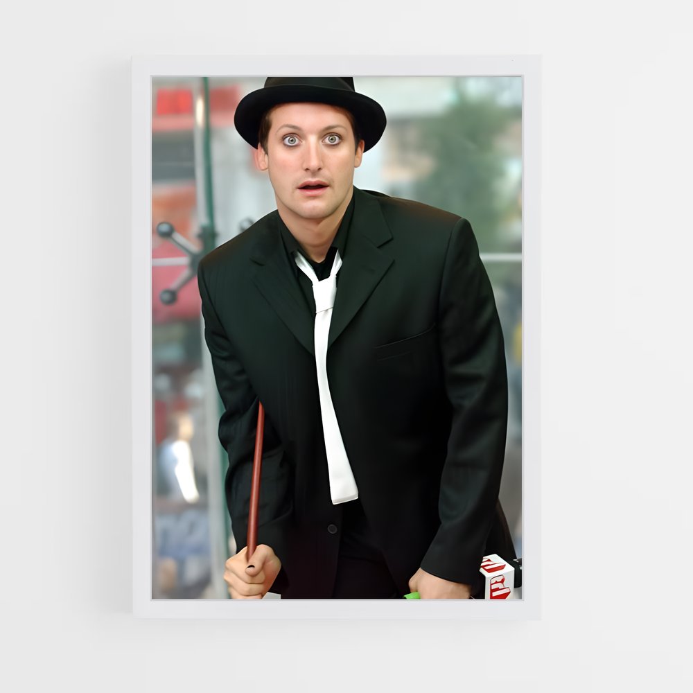 ap-tre cool-2 cadre Blanc