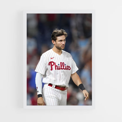 ap-trea turner-1 cadre Blanc