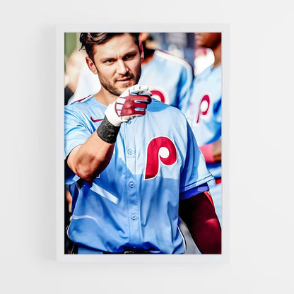 ap-trea turner-3 cadre Blanc