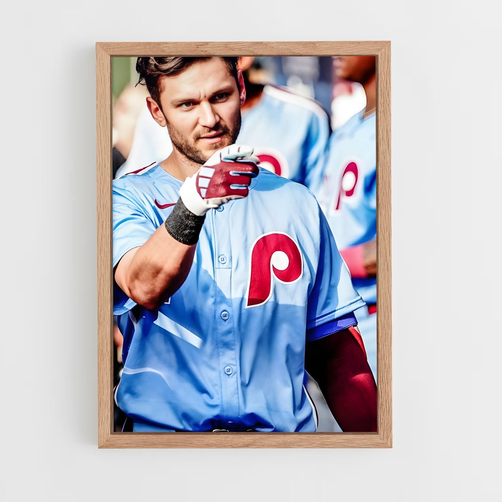 ap-trea turner-3 cadre Bois clair