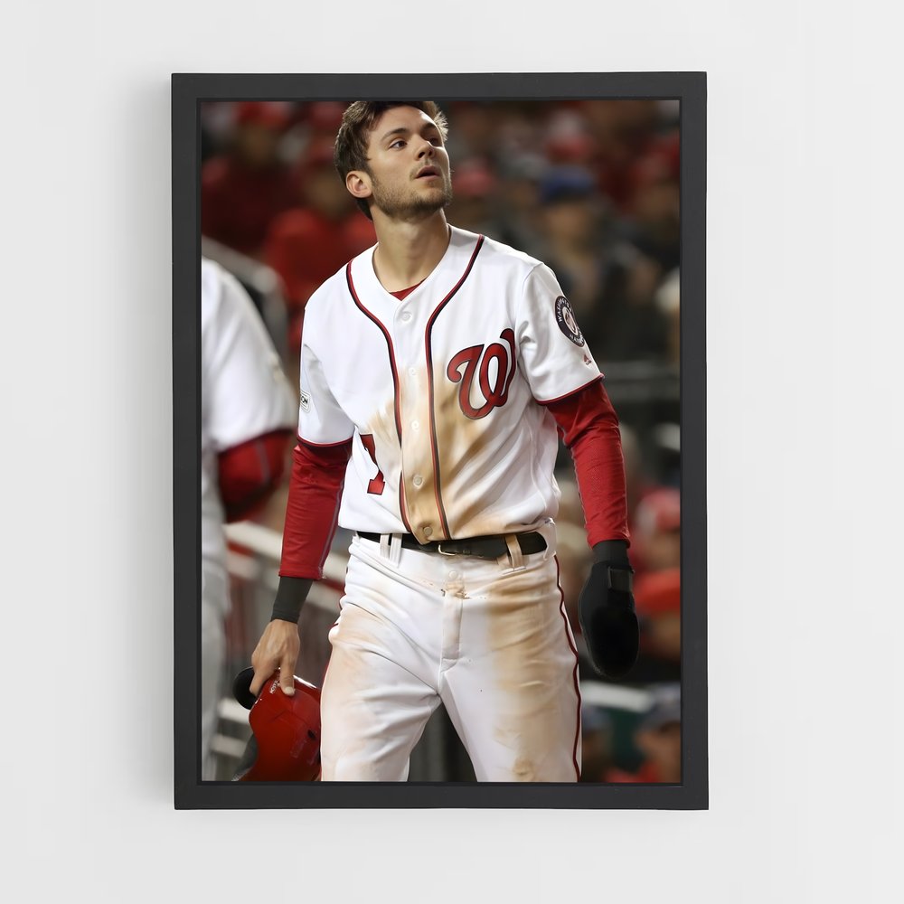ap-trea turner-4 cadre Noir