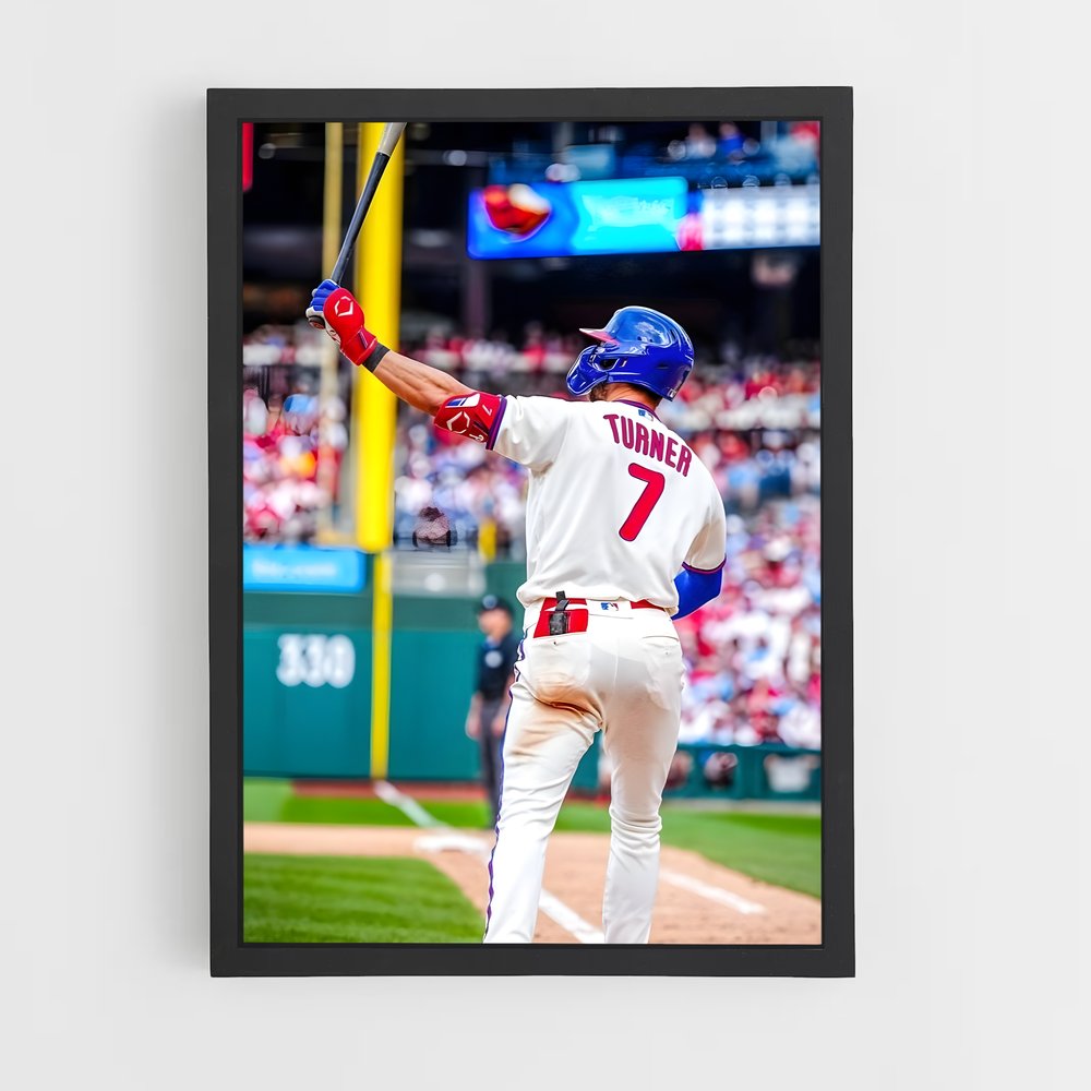 ap-trea turner-5 cadre Noir