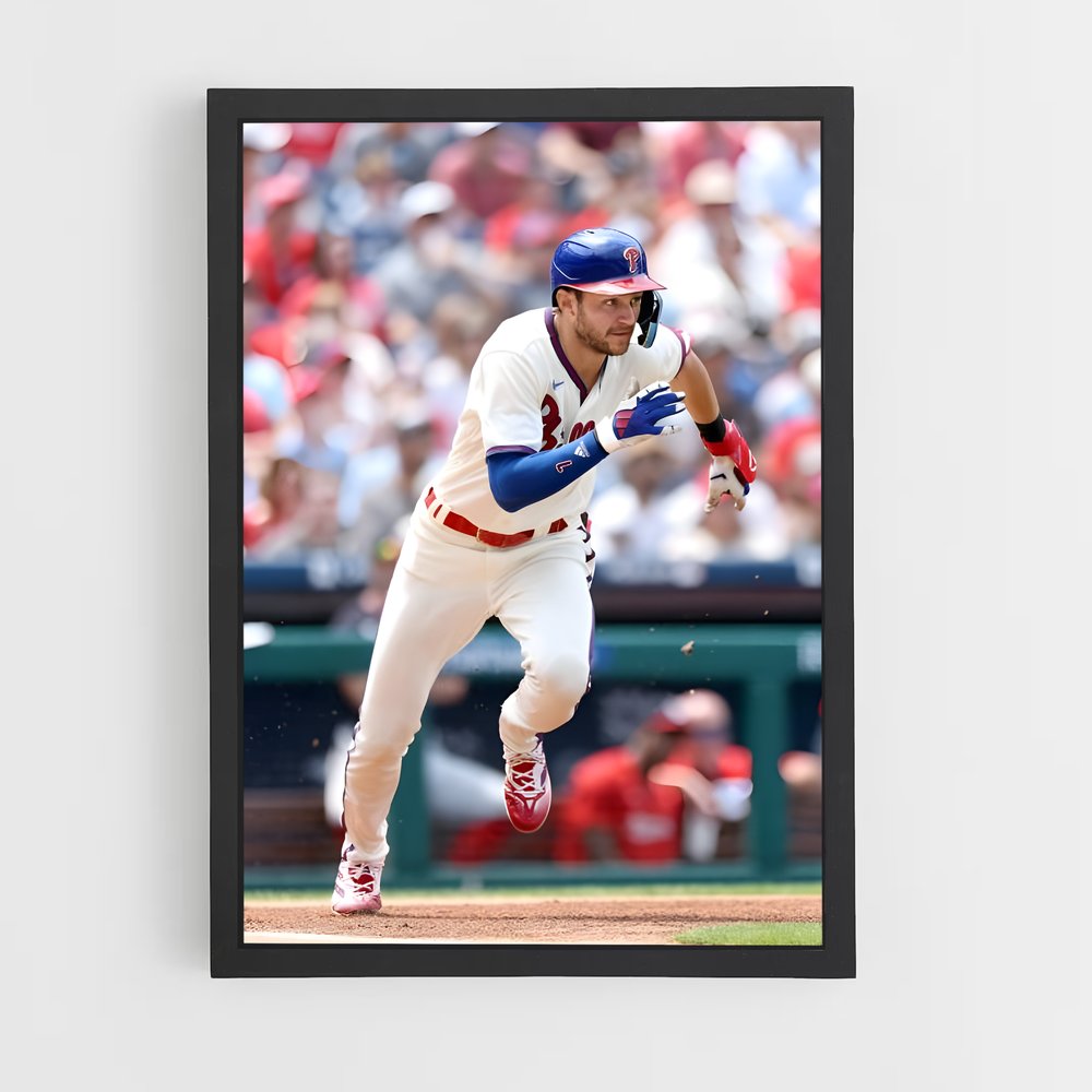 ap-trea turner-6 cadre Noir