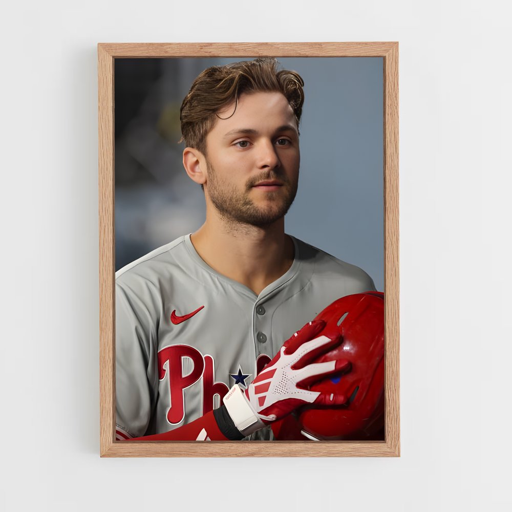 ap-trea turner-7 cadre Bois clair