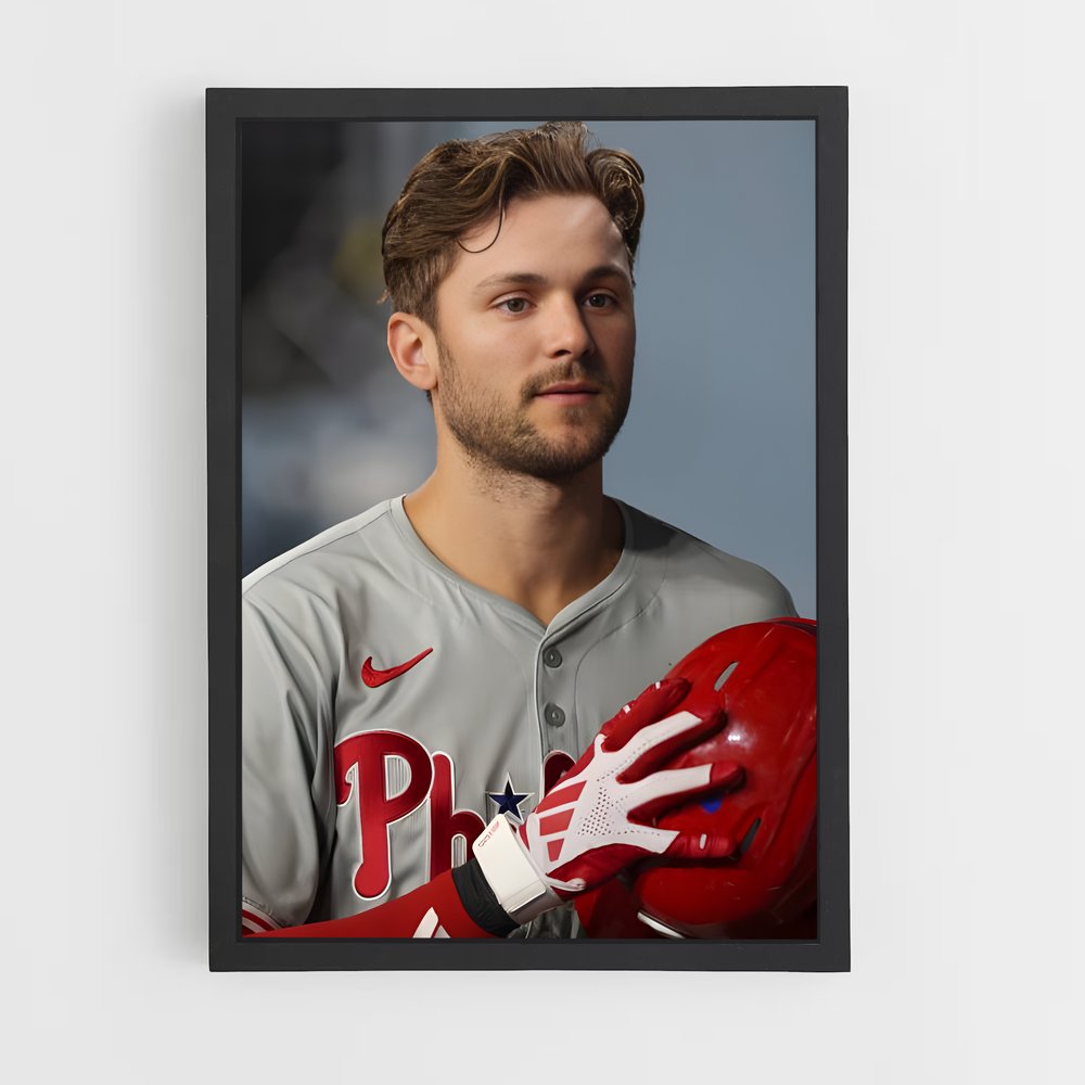 ap-trea turner-7 cadre Noir