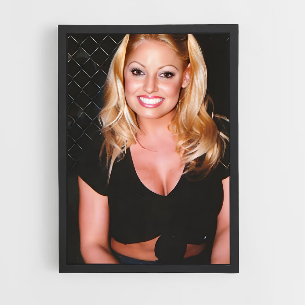 ap-trish stratus-5 cadre Noir