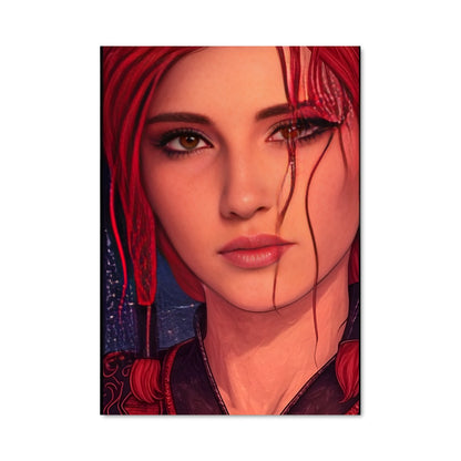 Poster Triss merigold 38973