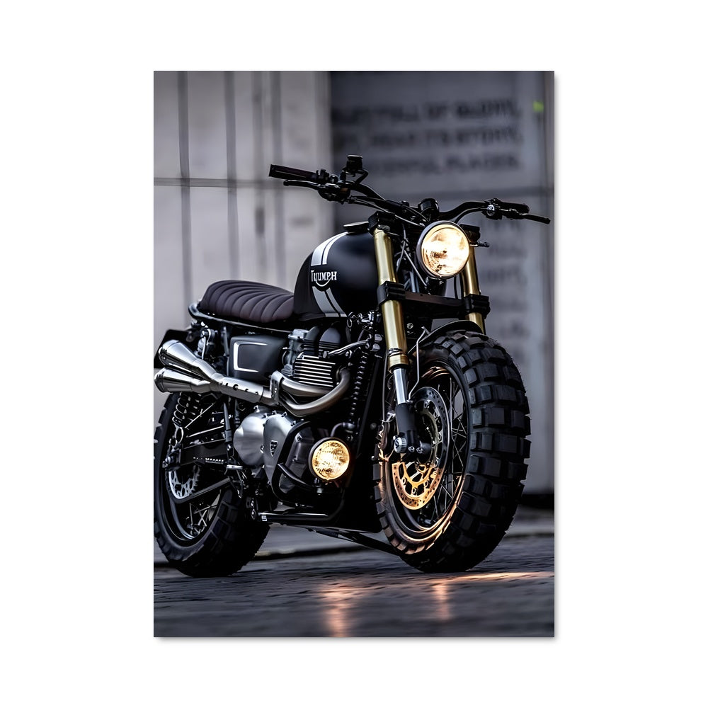 Poster Triumph 82769