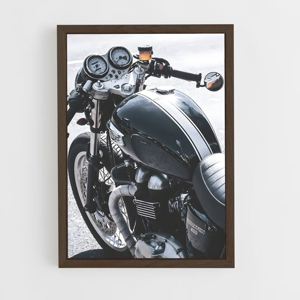 ap-triumph-3 cadre Bois foncé