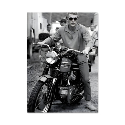 Poster Triumph 82779