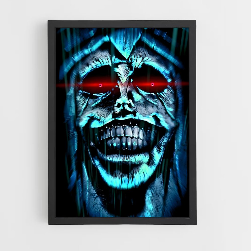 ap-trollface-4 cadre Noir