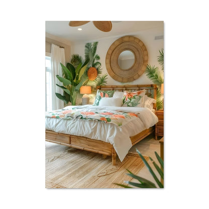 Poster Tropical 20901