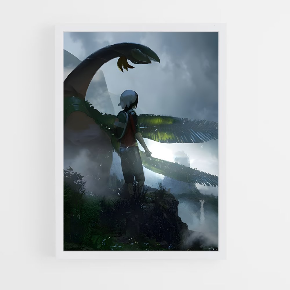 ap-tropius-2 cadre Blanc