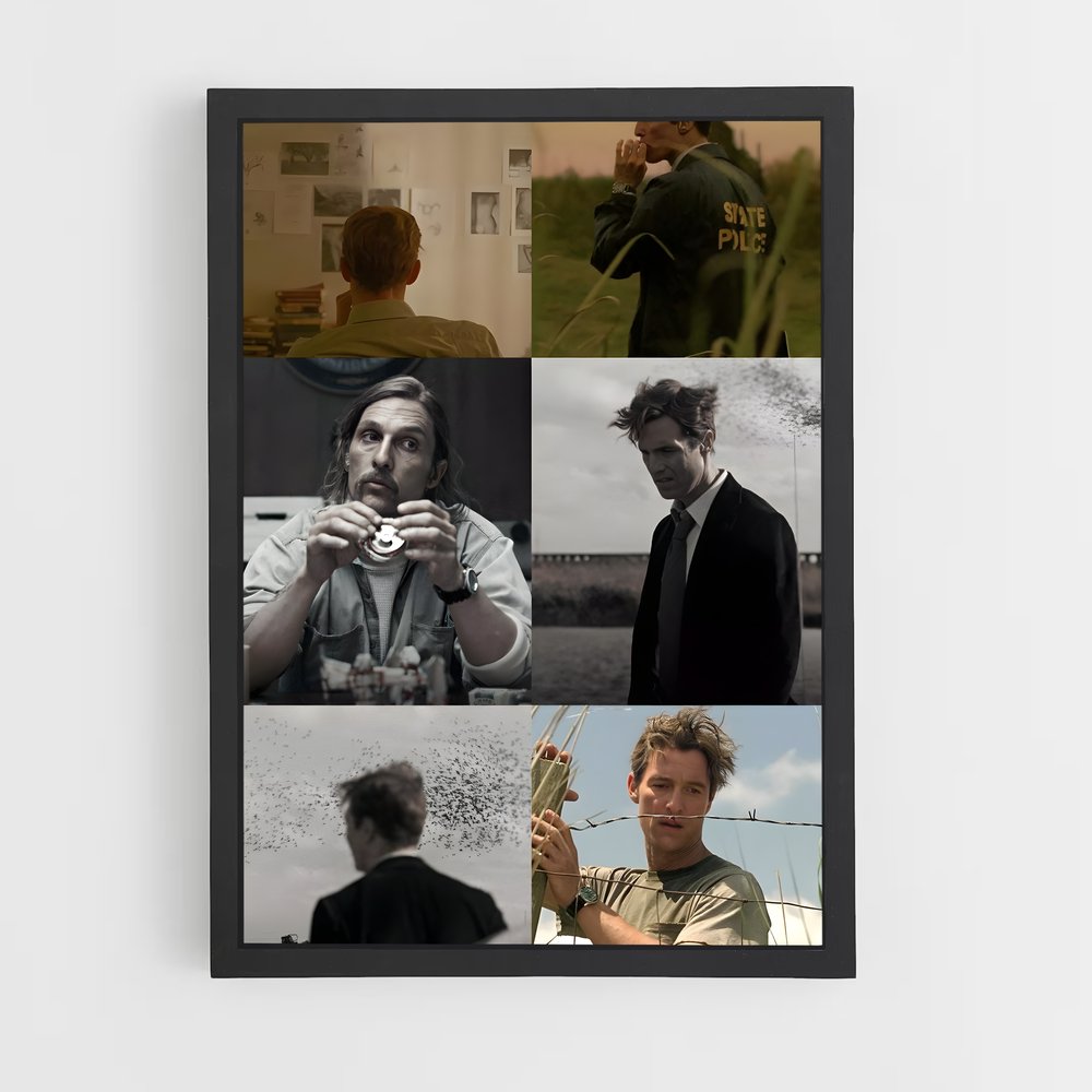 ap-true detective-2 cadre Noir