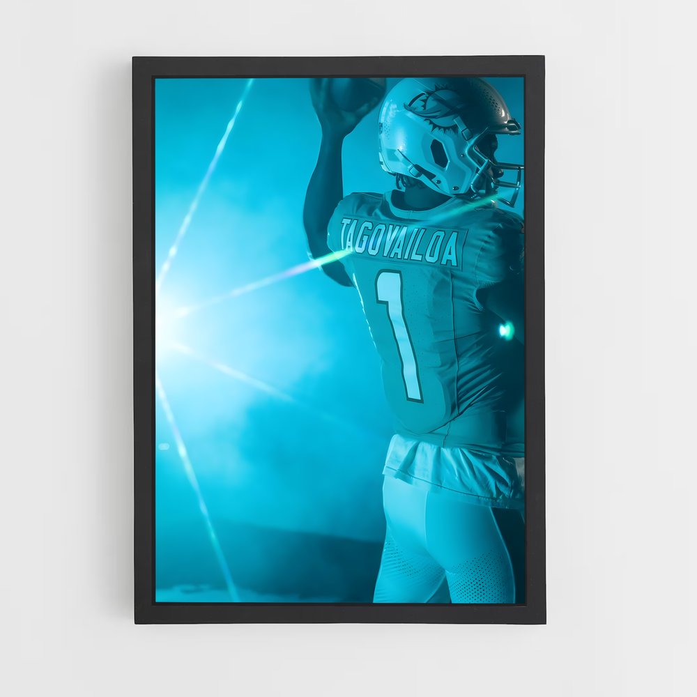 ap-tua tagovailoa-3 cadre Noir