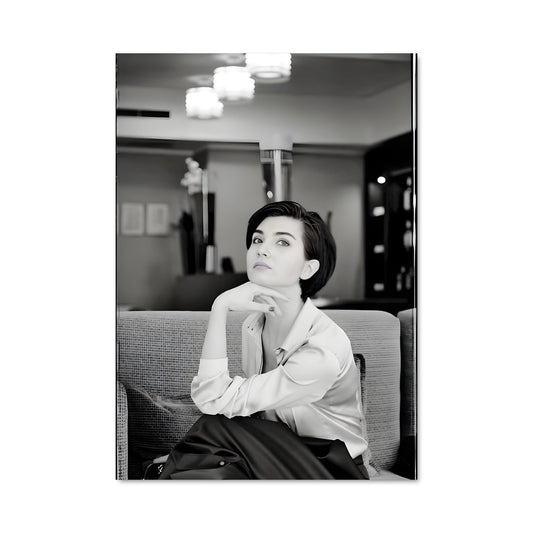 Poster Tuba buyukustun 8513