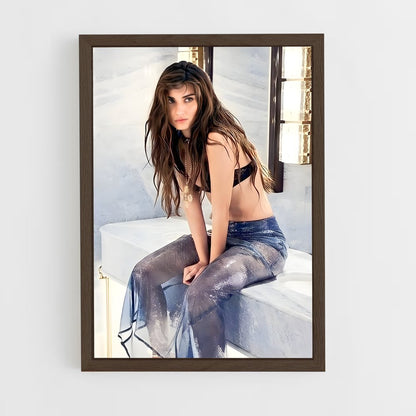 ap-tuba buyukustun-2 cadre Bois foncé