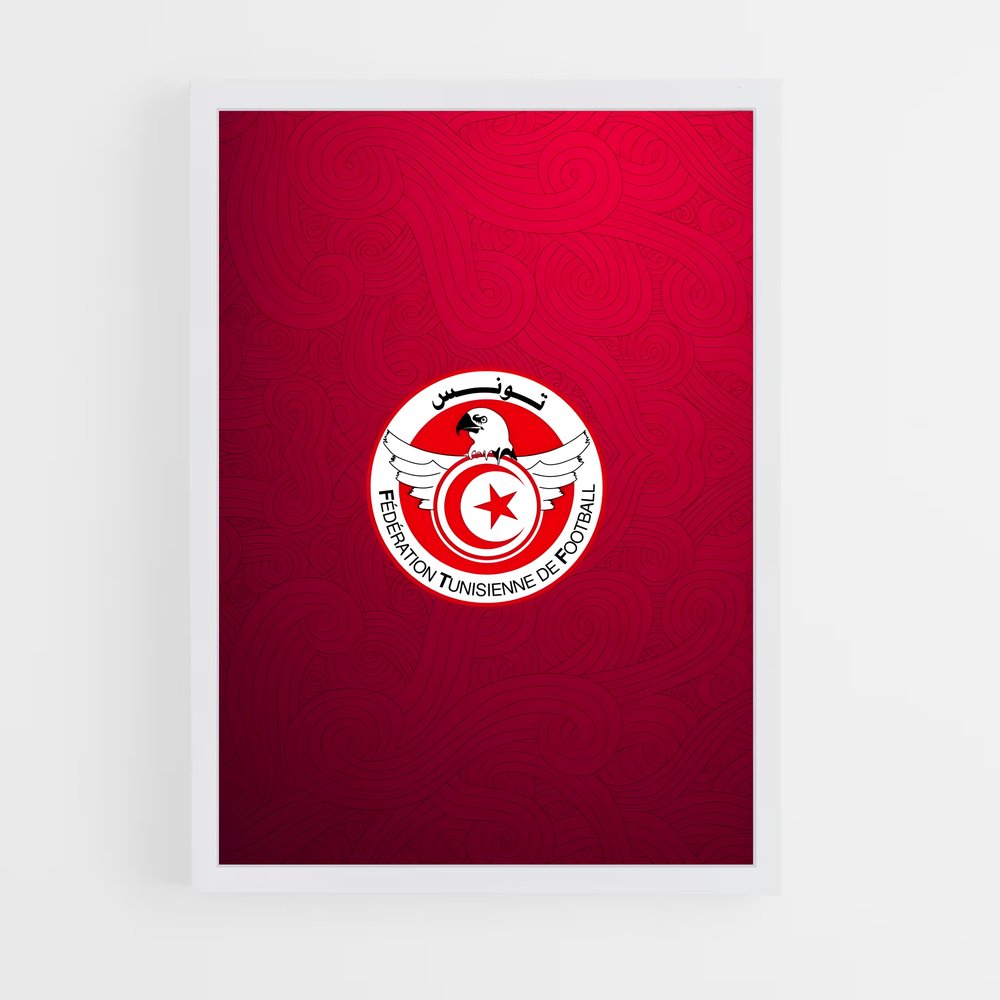ap-tunisia national football team-5 cadre Blanc