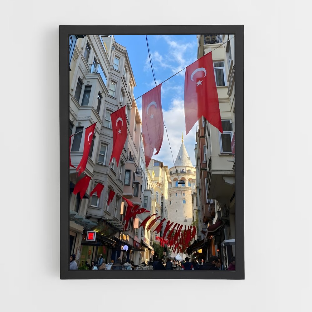 ap-turkey-9 cadre Noir