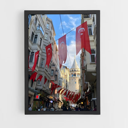 ap-turkey-9 cadre Noir